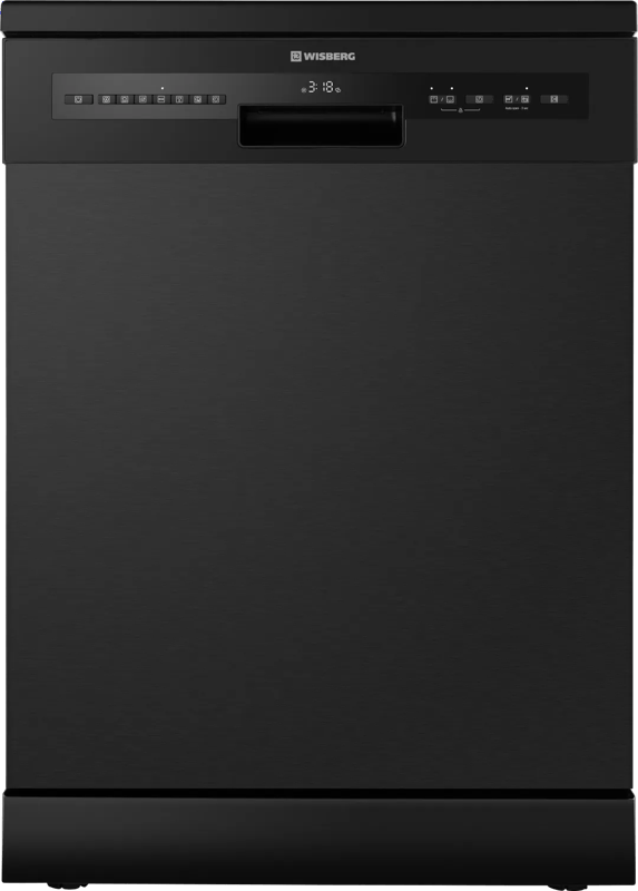 Wisberg WBDW40CB