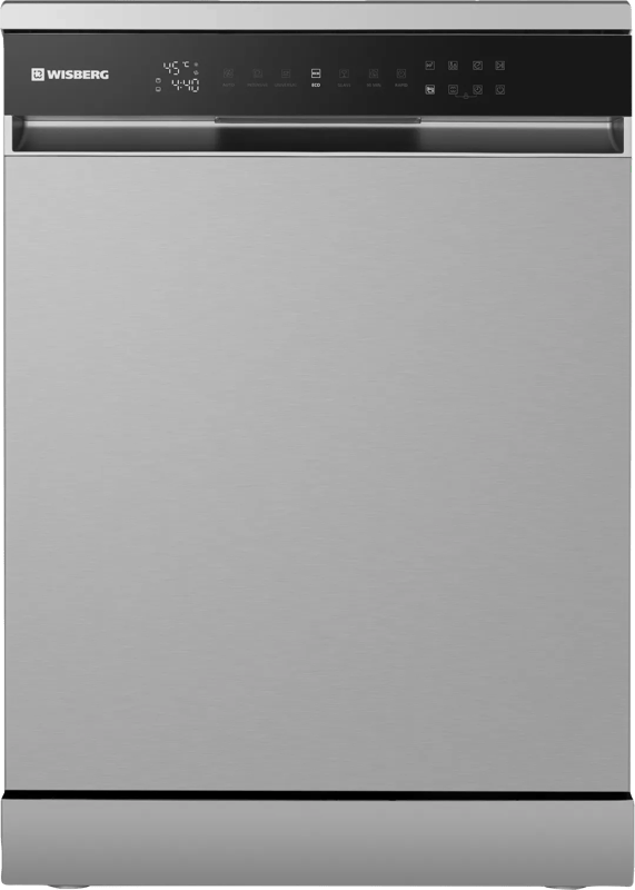 Wisberg WBDW42BS