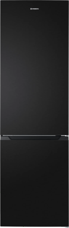 Wisberg WBKVC200CNFB