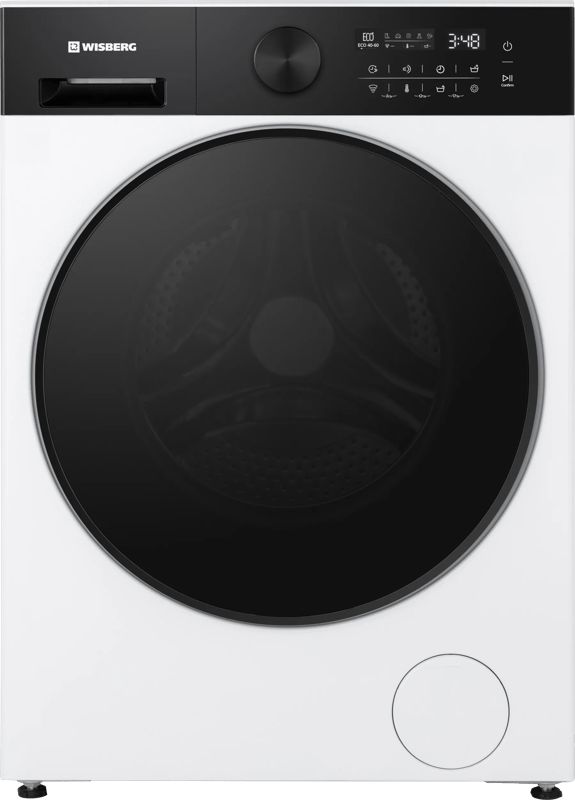 Wisberg WBWM5A3W8ML SmartDose