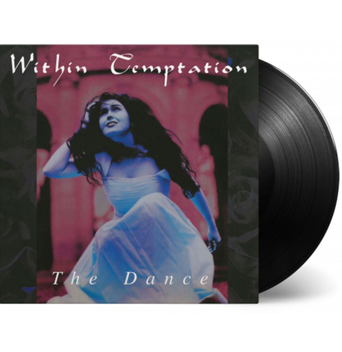 Within Temptation - The Dance LAATSTE STUKS | 14% korting (LP) | Music on Vinyl