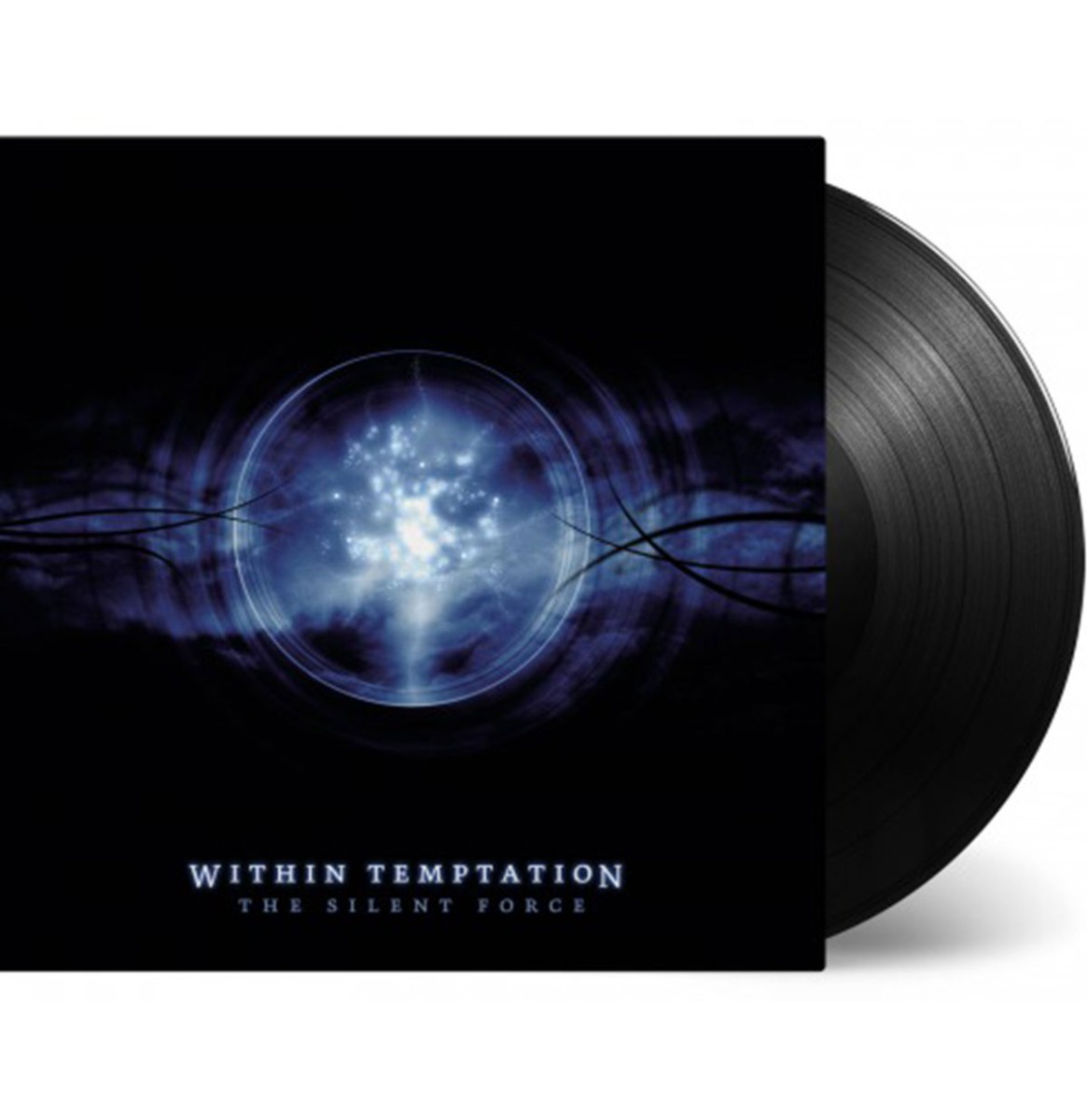 Within Temptation - The Silent Force (LP) | Music on Vinyl