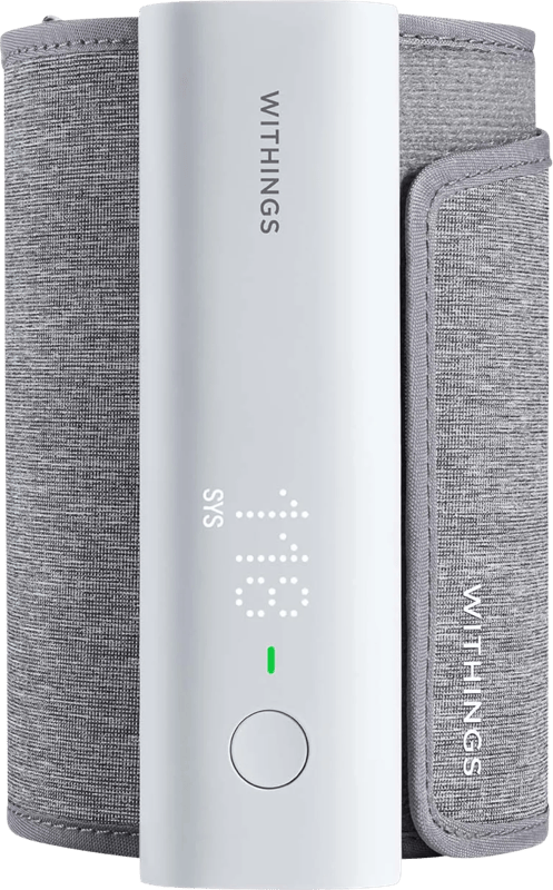 Withings BPM Connect