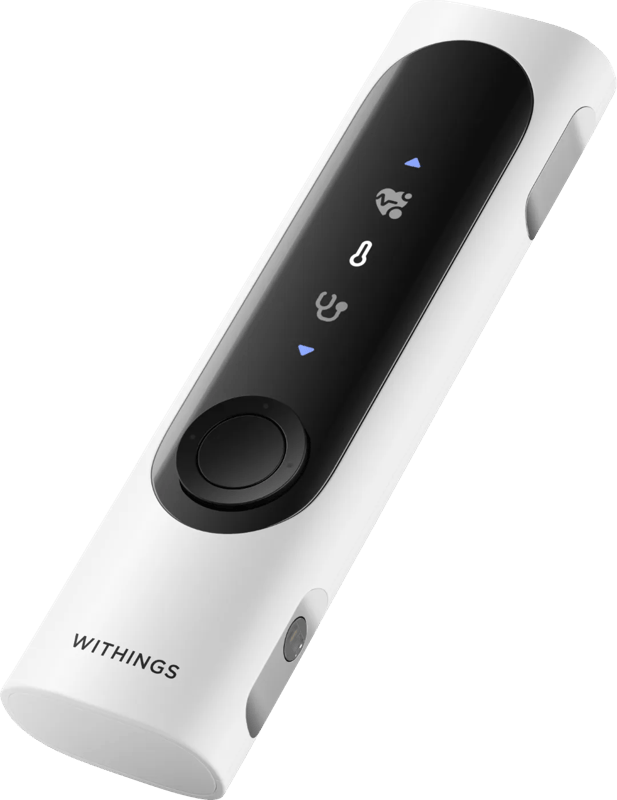 Withings BeamO