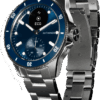 Withings ScanWatch Nova Blauw