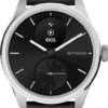 Withings Scanwatch 2 Zwart