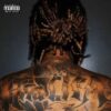 Wiz Khalifa - Khalifa (10 Jarig Jubileum Editie) (Bruin Vinyl) (Record Store Day 2026) (LP) | Fiftiesstore