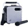 Wonky Monkey Speaker PartyBox 30W Mini Bluetooth | Wonky Monkey
