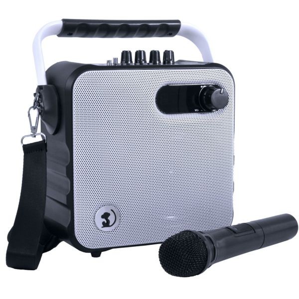 Wonky Monkey Speaker PartyBox 30W Mini Bluetooth | Wonky Monkey