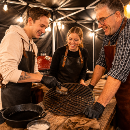 Workshop Gietijzer Restaureren | MegaGadgets.nl