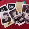 Worldwide Limited Edition 'Star-Club' Portfolio incl. Stuk Podium
