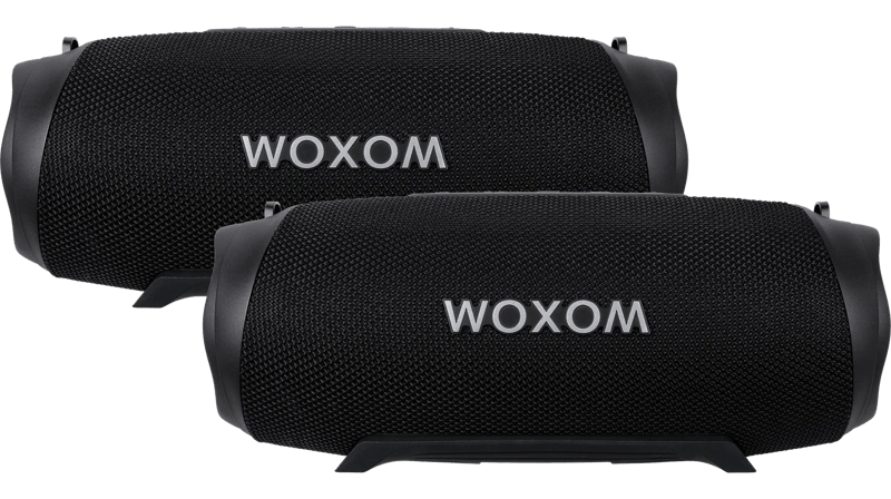 Woxom Groove Duo Pack