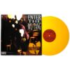 Wu-Tang Clan - Enter The Wu-Tang (36 Chambers) {Geel Vinyl} (LP) | Fiftiesstore