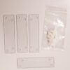 Wurlitzer 1015 / 950 Button Cover and Spacer Assembly Kit | Wurlitzer