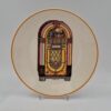 Wurlitzer 1015 Bord - Origineel Vintage | Wurlitzer