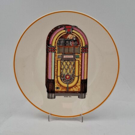 Wurlitzer 1015 Bord - Origineel Vintage | Wurlitzer