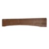 Wurlitzer 1015 Bovenste Walnoot Hout Stuk | Wurlitzer