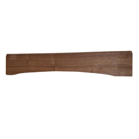 Wurlitzer 1015 Bovenste Walnoot Hout Stuk | Wurlitzer