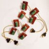 Wurlitzer 1015 Heater Montageset
