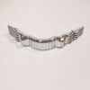 Wurlitzer 1015 OMT (One More Time) Center Trim Chrome
