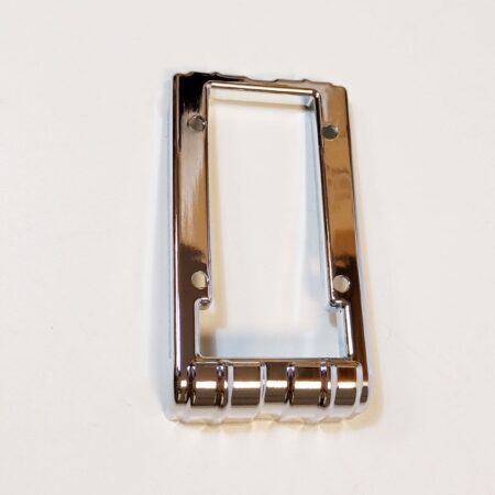 Wurlitzer 1015 OMT (One More Time) Chrome Lijst voor Knoppen | Wurlitzer