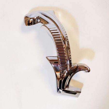 Wurlitzer 1015 OMT (One More Time) Chrome Top Sierstuk - Links 13201 | Wurlitzer