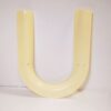 Wurlitzer 1015 OMT (One More Time) Onderste U-Plastic Deur | Wurlitzer