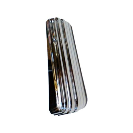 Wurlitzer 1015 OMT Selector Extrusie Chrome - Links | Wurlitzer