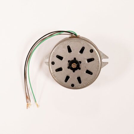 Wurlitzer 1015 One More Time (OMT) Motor Voor Kleurencilinder | Wurlitzer