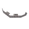 Wurlitzer 1015 Right Upper Heater Assembly Mounting Bracket | Wurlitzer