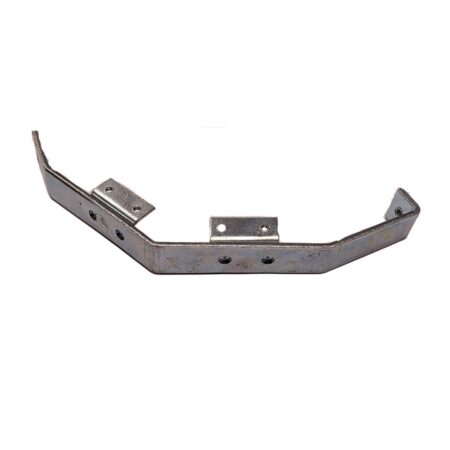 Wurlitzer 1015 Right Upper Heater Assembly Mounting Bracket | Wurlitzer