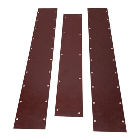 Wurlitzer 1080 Baffle Board Diffuser Set (3 stuks) | Wurlitzer
