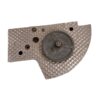 Wurlitzer 1100 Gear for Color Cylinder (Right) | Wurlitzer