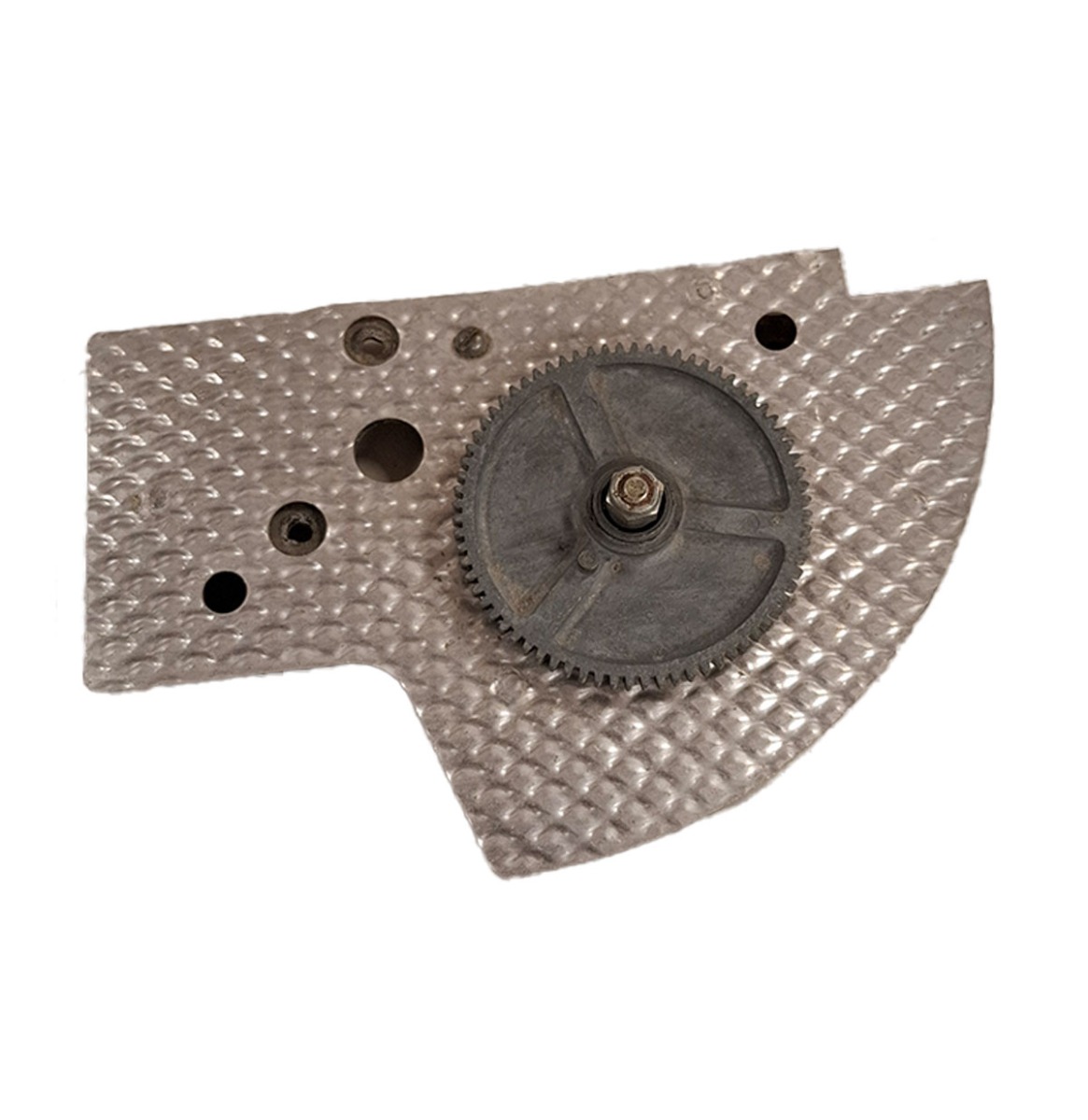 Wurlitzer 1100 Gear for Color Cylinder (Right) | Wurlitzer