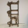 Wurlitzer 1100 Mechanism Chassis Top Frame Casting # 49345 | Wurlitzer