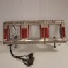 Wurlitzer 1250 Jukebox Toetsenbord - Origineel | Wurlitzer