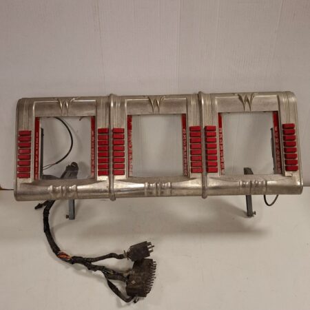 Wurlitzer 1250 Jukebox Toetsenbord - Origineel | Wurlitzer