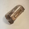 Wurlitzer 1400 Linker Chrome Casting - Origineel | Wurlitzer