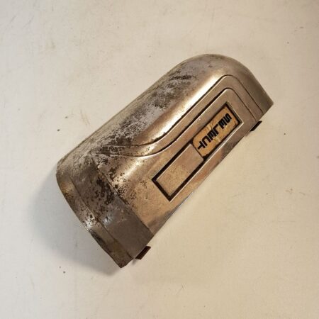 Wurlitzer 1400 Linker Chrome Casting - Origineel | Wurlitzer