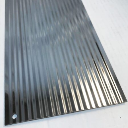 Wurlitzer 1900 2000 Jukebox Kickplate | Wurlitzer