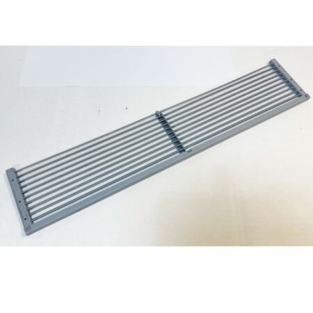 Wurlitzer 1900 - 2000 Licht Diffuser | Wurlitzer