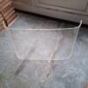 Wurlitzer 1900 2104 Plexiglas Ruit