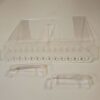 Wurlitzer 1900 en 2000 Toetsenbord Licht Diffusers (Set) | Wurlitzer