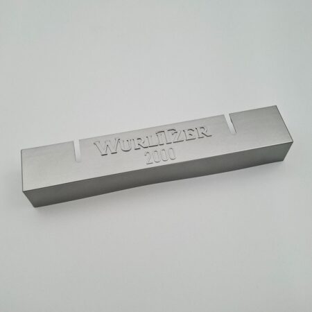 Wurlitzer 2000 Afdekkap voor Selectiespoelen | Wurlitzer