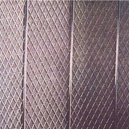 Wurlitzer 2100 - 2104 Grille (4 parts) | Wurlitzer