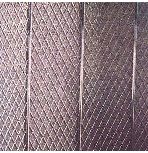 Wurlitzer 2100 - 2104 Grille (4 parts) | Wurlitzer