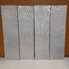 Wurlitzer 2100 / 2104 Grille Set - Origineel | Wurlitzer
