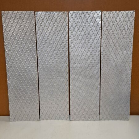Wurlitzer 2100 / 2104 Grille Set - Origineel | Wurlitzer