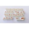 Wurlitzer 2404 Druktoetsen Set | Wurlitzer