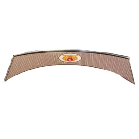 Wurlitzer 2500 Sticker Ruit | Wurlitzer